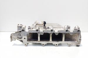 Radiator intercooler cu galerie admisie, Vw Golf 7 (5G) 1.6 TDI, CLH (id:685301) din dezmembrari