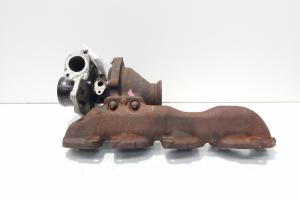 Turbosuflanta, cod GM55570748, Opel Insignia A 2.0 CDTI, A20DTH (id:685291) din dezmembrari