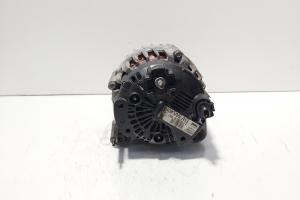 Alternator 140A Valeo, cod 03L903023F, Vw Passat Alltrack (365) 2.0 TDI, CFG (idi:685278) din dezmembrari