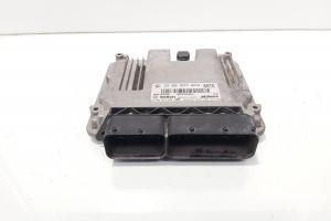 Calculator motor ECU, cod GM55577674, 0281017452, Opel Insignia A, 2.0 CDTI, A20DTH (idi:681295) din dezmembrari