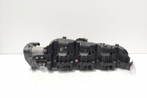 Galerie admisie cu clapete, cod 03L129711AG, Audi TT (8J3), 2.0 TDI, CBB (idi:685211) din dezmembrari