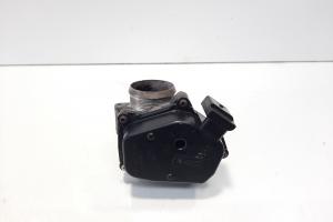 Clapeta acceleratie Valeo, cod 03G128063F, Skoda Superb II (3T4), 1.6 TDI, CAY (idi:609130) din dezmembrari