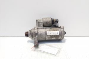 Electromotor, cod 02Z911024L, Audi A3 Cabriolet (8V7, 8VE), 1.6 TDI, CLH, 5 vit man (idi:685340) din dezmembrari