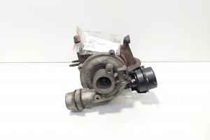 Turbosuflanta, Dacia Dokker, 1.5 DCI, K9K612 (idi:681064) din dezmembrari