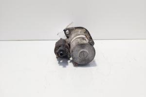 Electromotor, Audi A3 (8P1), 2.0 TDI, CBA, 6 vit man (idi:680958) din dezmembrari