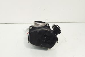 Clapeta acceleratie Valeo, cod 03G128063F, Skoda Superb II Combi (3T5) 1.6 TDI, CAY (idi:654300) din dezmembrari