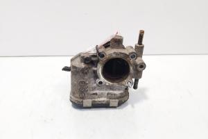 Clapeta acceleratie, cod 24420536, 0280750133, Opel Astra H Combi, 1.4 benz, Z14XEP (idi:685389) din dezmembrari