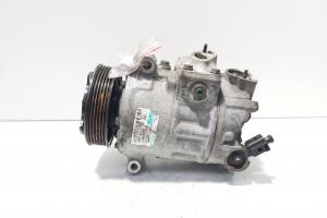 Compresor clima Sanden, cod 1K0820859F, Audi A3 (8P1) 2.0 TDI, BKD (idi:685282) din dezmembrari