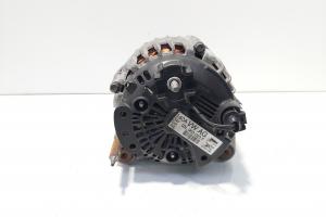 Alternator 140A Valeo, cod 03L903023F, Audi TT (8J3), 2.0 TDI, CFG (idi:681037) din dezmembrari