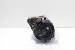 Alternator 100A, cod GM13579668, Opel Astra J Combi 2.0 CDTI, A20DTH (idi:685296) din dezmembrari
