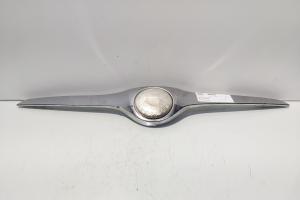Grila capota fata cromata, cod 5J0853633, Skoda Fabia 2 Combi (5J, 545) (id:685361) din dezmembrari