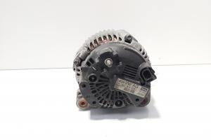 Alternator 180A Valeo, cod 021903026L, Vw Passat Variant (3C5) 2.0 TDI, BMP (idi:675433) din dezmembrari