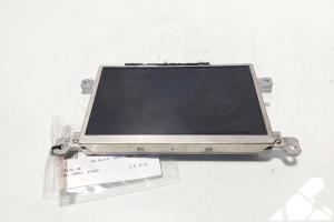 Display bord, cod 8T0919603A, Audi A4 Avant (8K5, B8) (id:685581) din dezmembrari