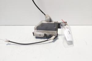 Broasca usa dreapta spate, Peugeot 3008 (id:685554) din dezmembrari