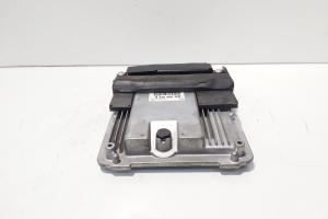 Calculator motor ECU, cod 03L906022B, 0281014235, Audi A4 (8K2, B8) 2.0 TDI, CAG (id:685578) din dezmembrari