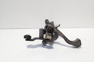 Selector cutie viteza, Skoda Fabia 2 Combi (5J, 545) 1.4 TDI, BNV, 5 vit man (id:685516) din dezmembrari