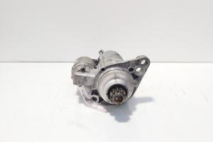 Electromotor, Audi A3 (8P1), 1.9 TDI, BKC, 5 vit man (idi:681050) din dezmembrari