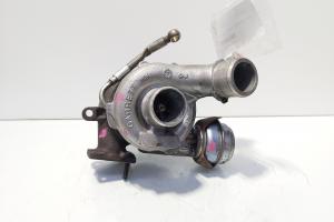 Turbosuflanta, cod 7166651, Fiat Stilo (192), 1.9 JTDM, 937A5000 (idi:680895) din dezmembrari