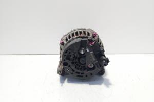 Alternator 140A Bosch, cod 06F903023F, Skoda Octavia 2 Combi (1Z5) 2.0 TDI, BMM (idi:678920) din dezmembrari