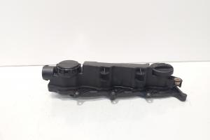 Capac culbutori, cod 9660281080, Citroen C4 Grand Picasso, 1.6 HDI, 9HZ (idi:682046) din dezmembrari