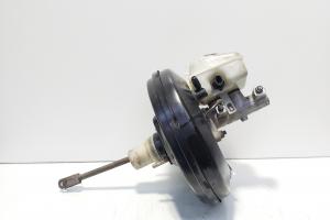 Tulumba frana, cod 90498034, Opel Astra G Coupe 1.7 CDTI, Z17DTL, vol pe stanga (id:685513) din dezmembrari