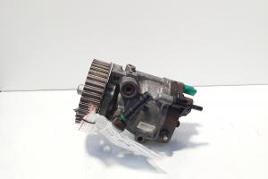 Pompa inalta presiune Delphi, cod 8200707450A, 8200057225, Renault Kangoo 1, 1.5 DCI, K9K704 (idi:684130) din dezmembrari