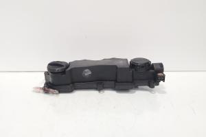 Capac culbutori, cod 9660281080, Citroen C4 (I) coupe, 1.6 HDI, 9HZ (idi:682052) din dezmembrari