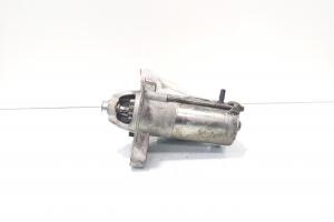 Electromotor, cod 3M5T-11000-CF, Ford Focus 2 Sedan (DA), 1.6 TDCI, HHDB, 5 vit man (idi:682053) din dezmembrari