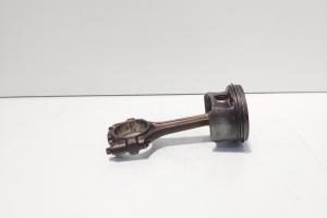 Piston cu biela, Opel Astra H 1.6 benz, Z16XER (id:685519) din dezmembrari
