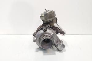 Turbosuflanta, cod VJ37-0611, Mazda 3 (BK), 2.0 MZR-CD, RF7J (idi:682061) din dezmembrari