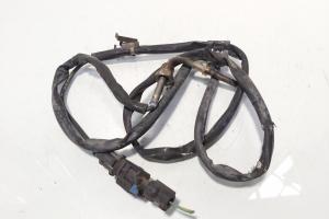 Sonda temperatura gaze, cod GM55558578, Opel Zafira B (A05) 1.9 CDTI, Z19DT (id:685483) din dezmembrari