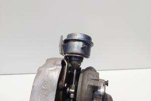 Supapa turbo vacumatica, VW Caddy 3 Combi (2KJ), 1.9 TDI, BLS (idi:684558) din dezmembrari