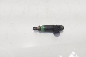 Injector, cod 98MF-BA, Ford Focus 1 Combi, 1.6 benz, FYDA (idi:682011) din dezmembrari