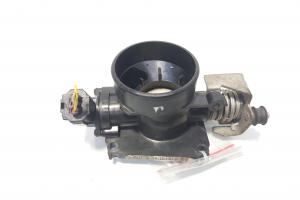 Clapeta acceleratie, cod XS4U-LC, Ford Focus 1, 1.6 benz, FYDA (idi:682016) din dezmembrari