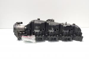 Galerie admisie cu clapete, cod 03L129711AG, Audi A4 Avant (8K5, B8), 2.0 TDI, CAG (idi:684561) din dezmembrari