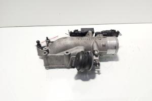 Egr cu clapeta, cod 0822680Z, Opel Astra G Coupe, 2.2 DTI, Y22DTR (idi:681775) din dezmembrari
