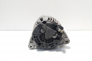 Alternator 100A Bosch, cod 13222930, Opel Corsa C (F08, F68), 1.0 benz, Z10XEP (idi:681801) din dezmembrari