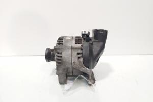 Alternator 170A, cod 7605060, Bmw 3 (F30), 1.6 benz, N13B16A (idi:681811) din dezmembrari
