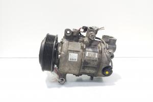 Compresor clima, cod 9222308-04, Bmw 3 (F30), 1.6 benz, N13B16A (idi:681814) din dezmembrari