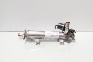 Racitor gaze, Vw Scirocco (137) 2.0 TDI, CBD (idi:684577) din dezmembrari