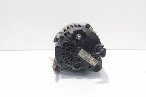 Alternator 140A Valeo, cod 06F903023C, Skoda Octavia 2 Scout (1Z5), 2.0 TDI, BMM (idi:681826) din dezmembrari