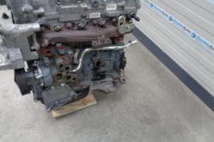 Motor 199a2000 Fiat Doblo Cargo (223), 1.3D multijet (pr:110747) din dezmembrari