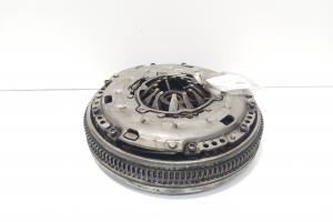 Volanta masa dubla cu placa presiune, VW Passat Variant (3C5), 1.9 TDI, BXE, 5 vit man (idi:681828) din dezmembrari