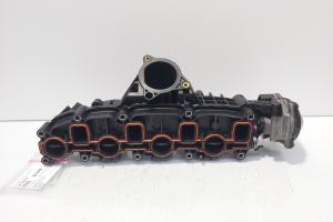 Galerie admisie cu clapete, cod 03L129711AG, Audi A3 (8P1), 2.0 TDI, CBB (idi:681839) din dezmembrari