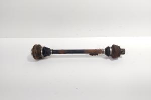 Planetara dreapta spate, cod 8R0501203C, Audi Q5 (8RB), 2.0 TDI, CNH (id:685625) din dezmembrari