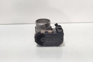 Clapeta acceleratie, cod 06B133062M, Audi A4 Cabriolet (8H7), 1.8 T benz, BFB (idi:110747) din dezmembrari
