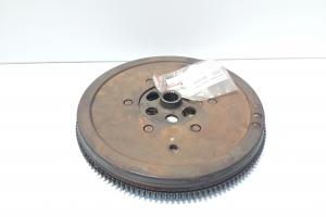 Volanta, cod 058105317C, Audi A6 Avant (4B5, C5), 1.8 T benz, AWT, cutie automata (idi:681862) din dezmembrari