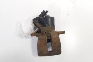 Etrier dreapta spate cu motoras, VW Passat Variant (365) (id:685629) din dezmembrari