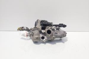 Racitor gaze cu egr, cod 9671187780, Peugeot Partner (II) Tepee, 1.6 HDI, 9HP (idi:681895) din dezmembrari