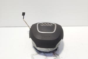 Airbag volan, cod 8K0880201A, Audi A4 Avant (8K5, B8) (id:685591) din dezmembrari